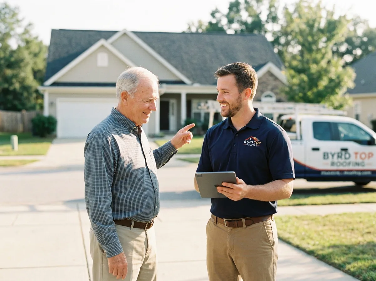 Roofing Brownsburg, VA FAQs